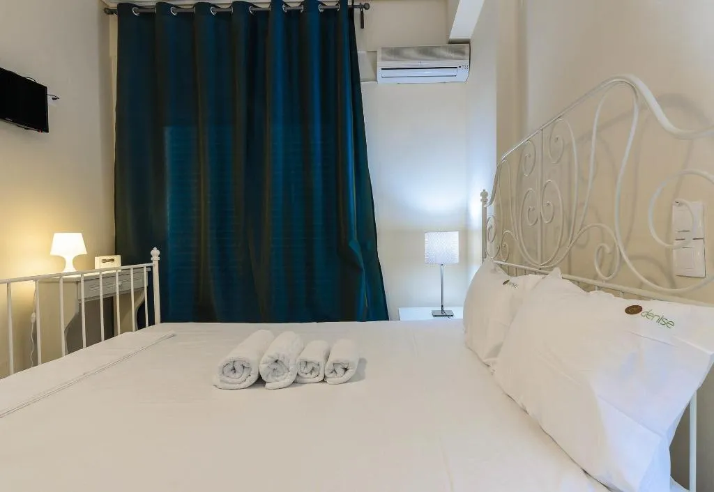 Room, Denise Studios & Apartments, Zante