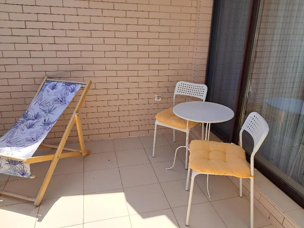 APARTMENT DELUXE Room, Apart Hotel Iglika, Bourgas