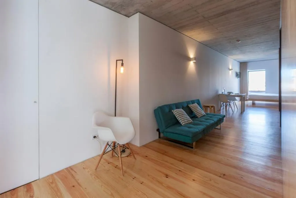 APARTMENT RIVER VIEW Room, Oh! Porto Apartments, Porto