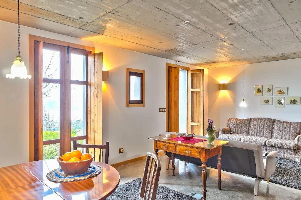 Room, Casas Da Levada, Madeira