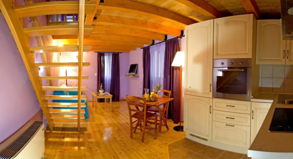 SUITE SUPERIOR Room, Bracka Perla - Adults Only, Split