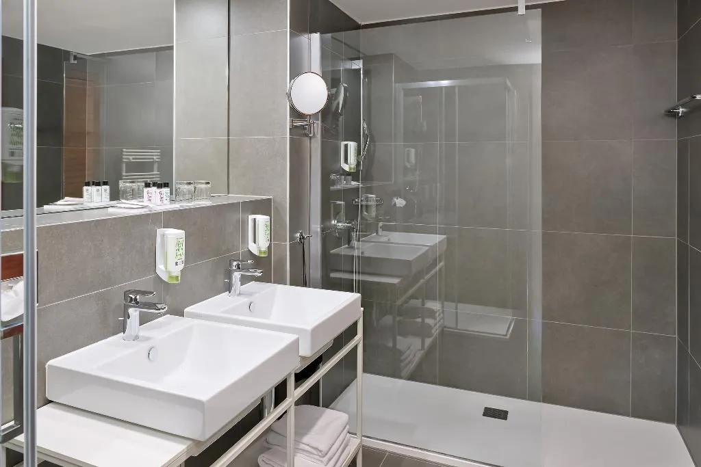 SUITE EXECUTIVE Room, Maistra Select Island Hotel Istra, Istria