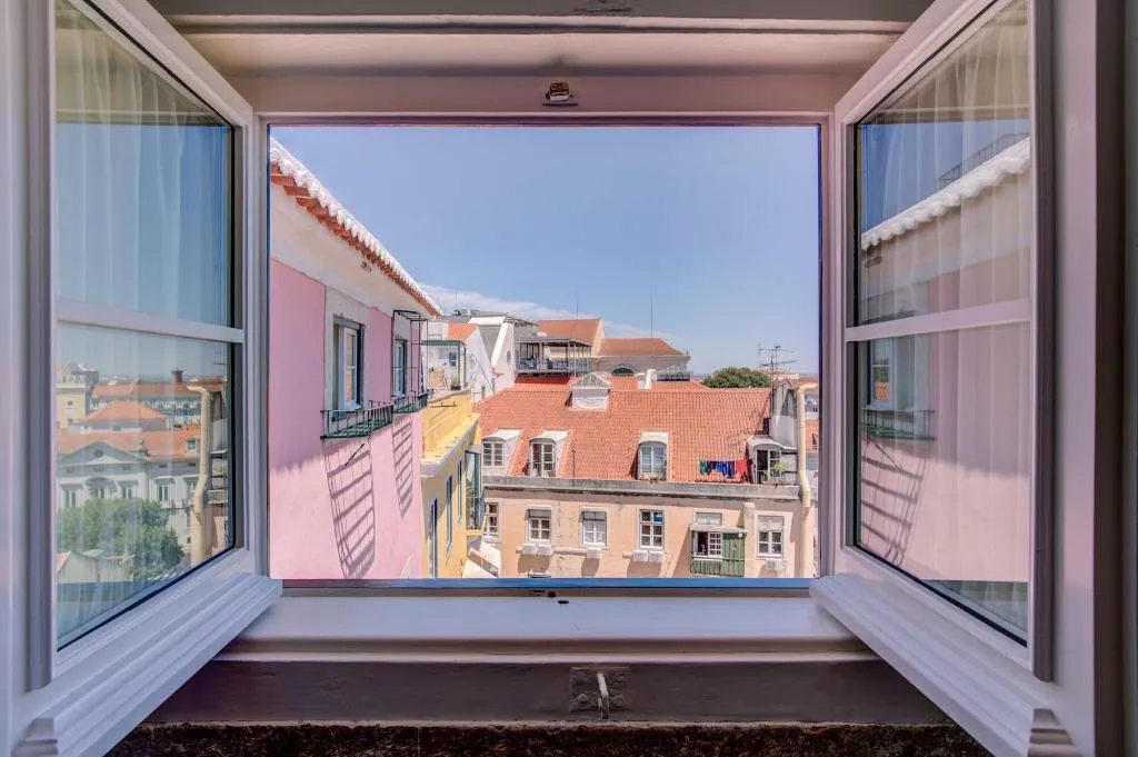 Room, Palácio das Especiarias, Lisbon