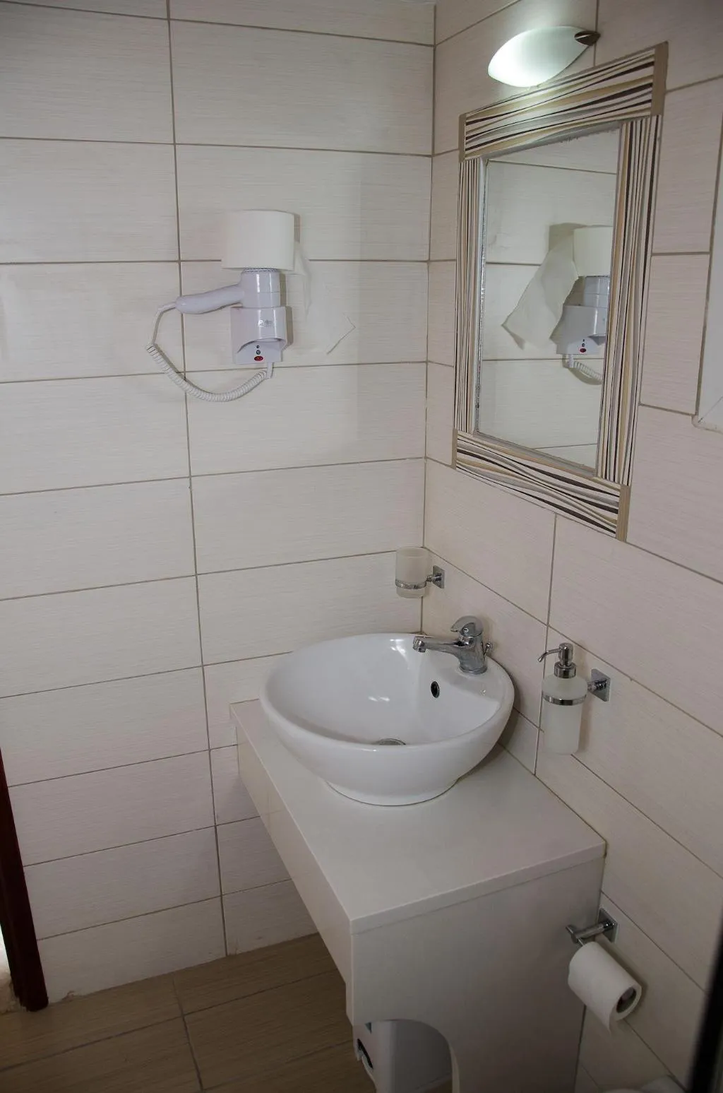 Room, Lofos Strani, Zante