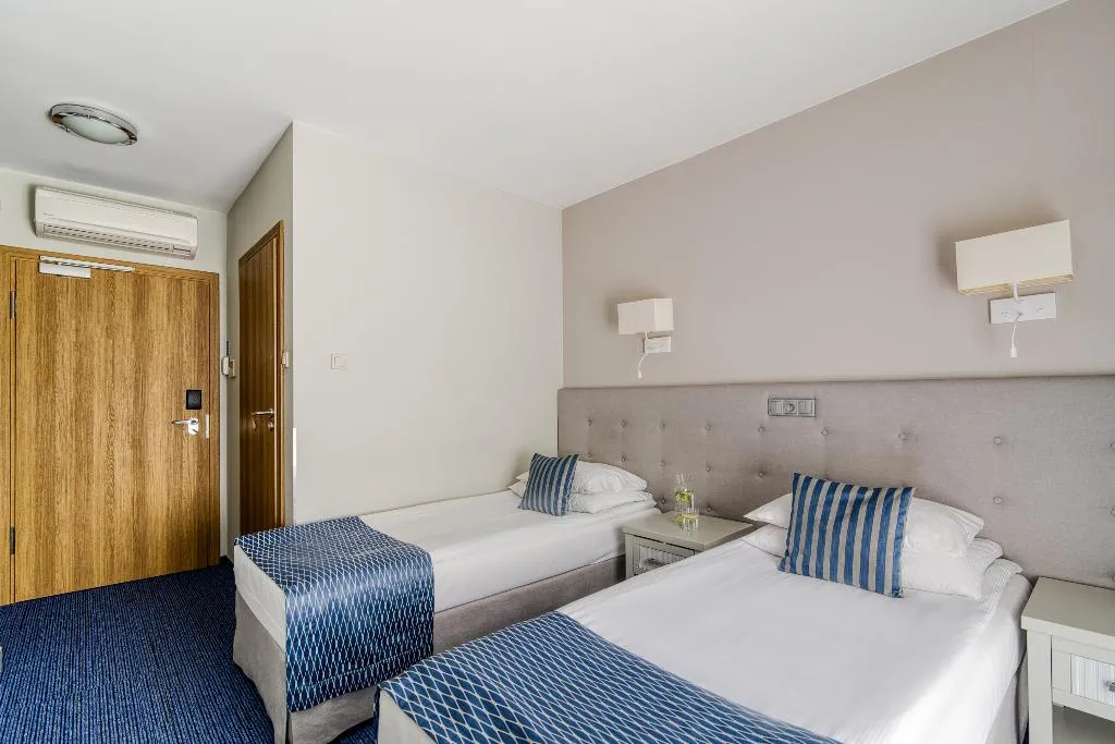 TWIN STANDARD Room, Hotel Aqua Sopot - Destigo Hotels, Gdansk