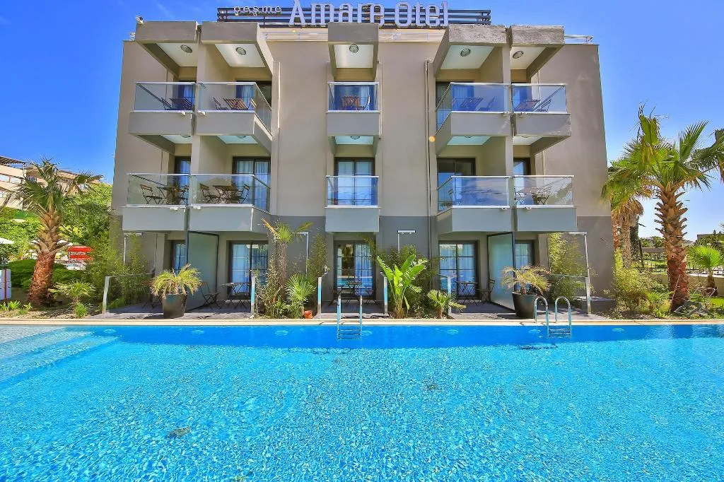 Sports and Entertainment, Amare Cesme, Izmir