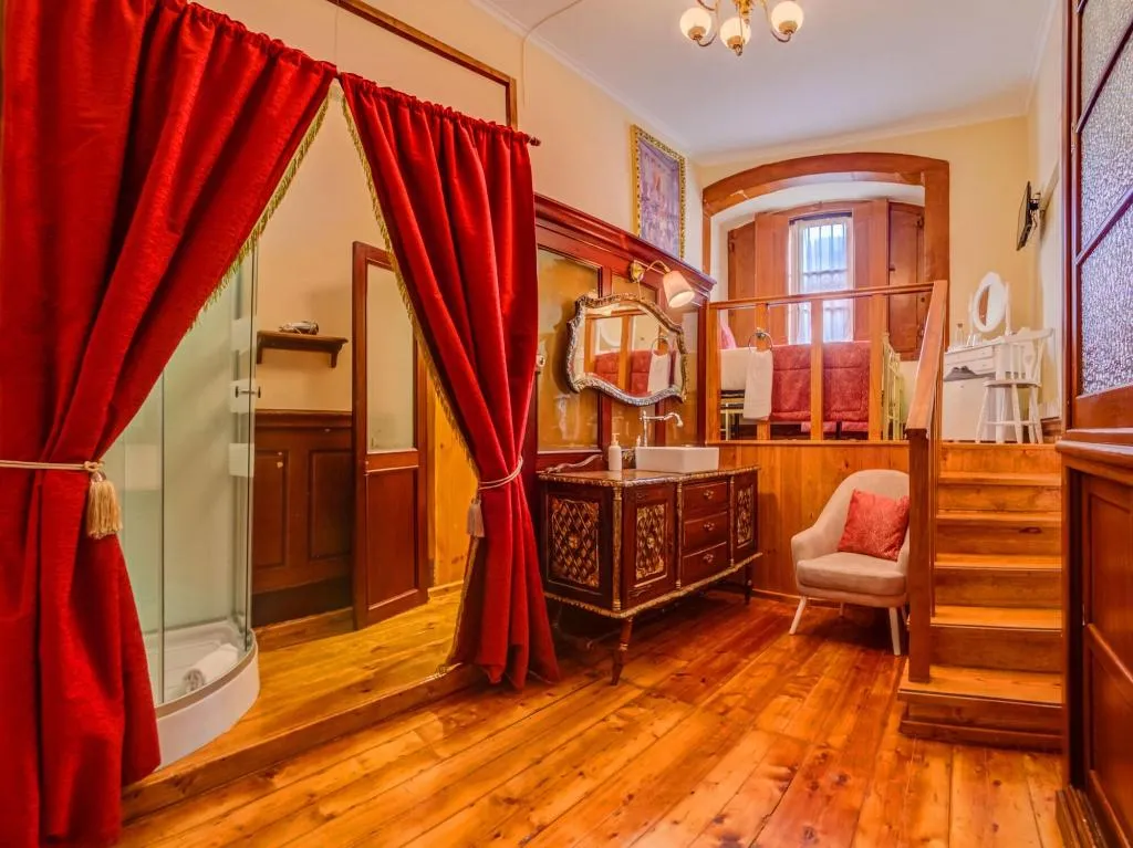 Room, Palácio das Especiarias, Lisbon