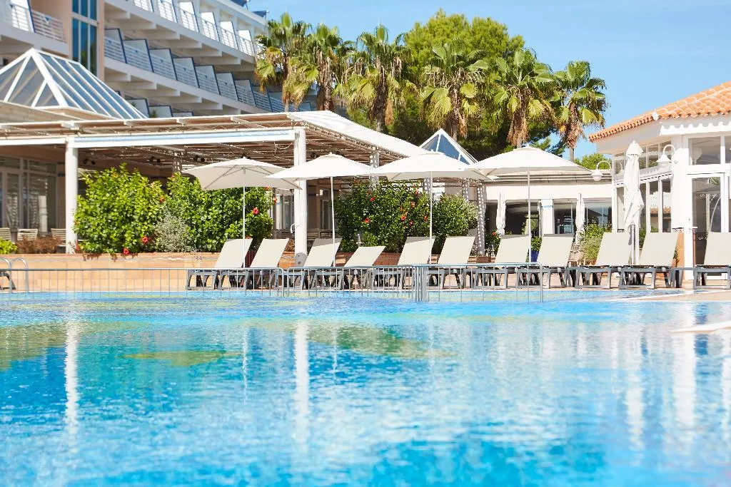 Pool, Insotel Hotel Formentera Playa, Ibiza