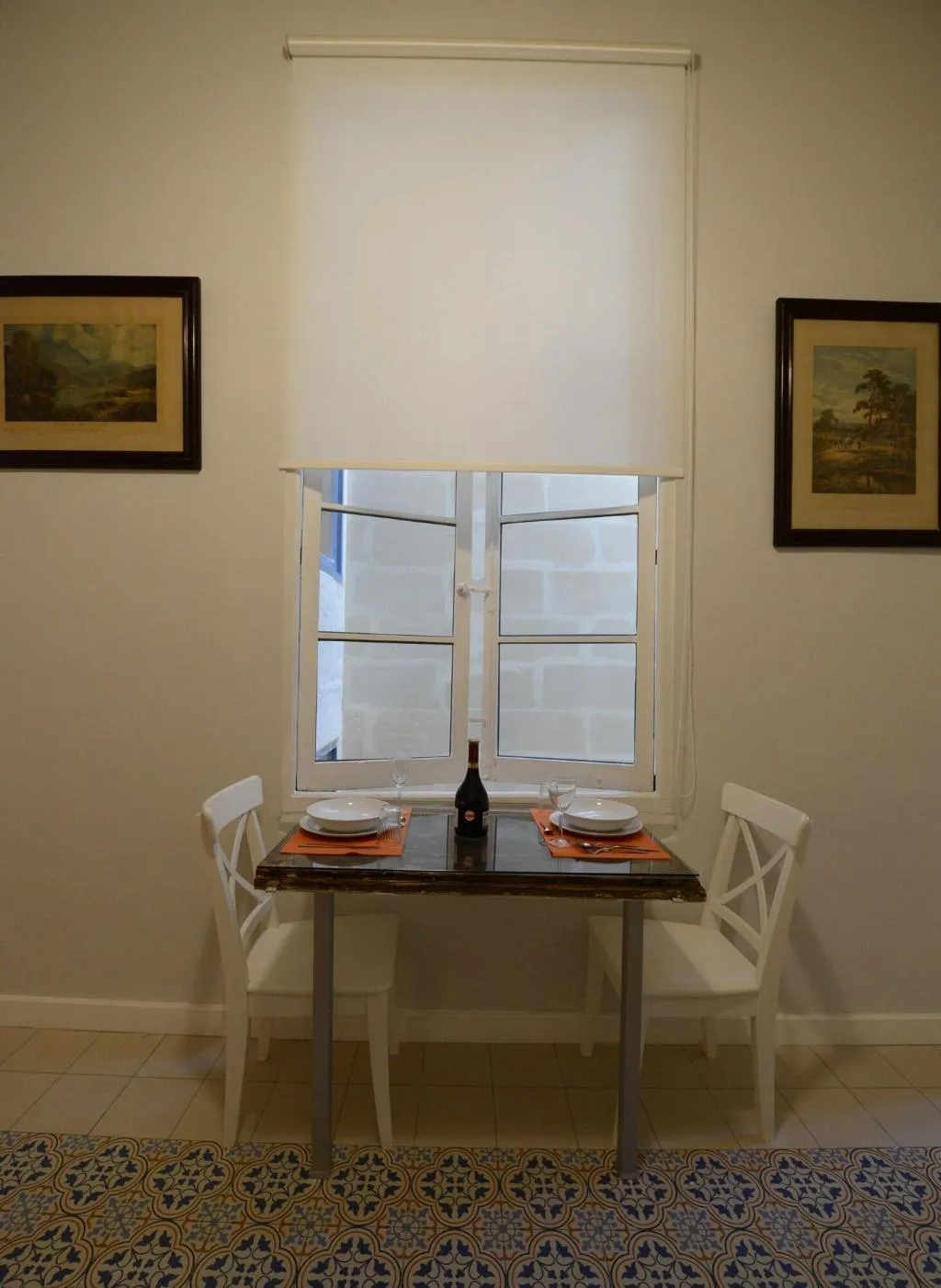 Room, Paulos Valletta, Malta