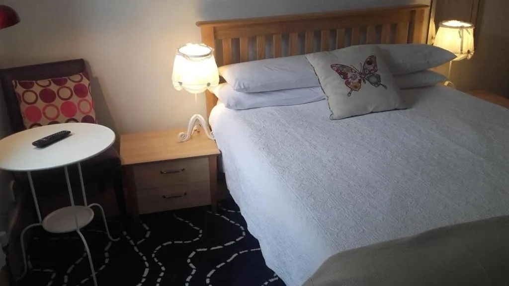 Room, St. Aiden's Guesthouse, Dublin