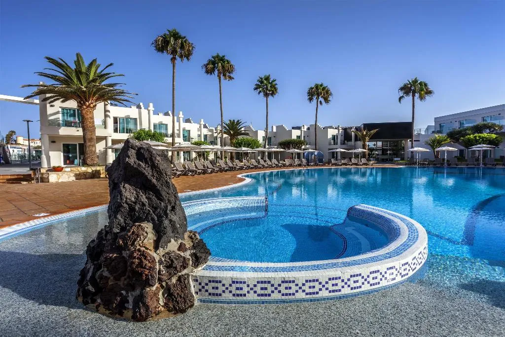 Pool, Barcelo Corralejo Sands, Fuerteventura
