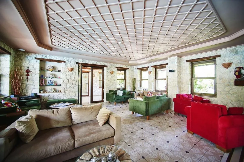 Sports and Entertainment, Renka Hotel & Spa, Dalaman