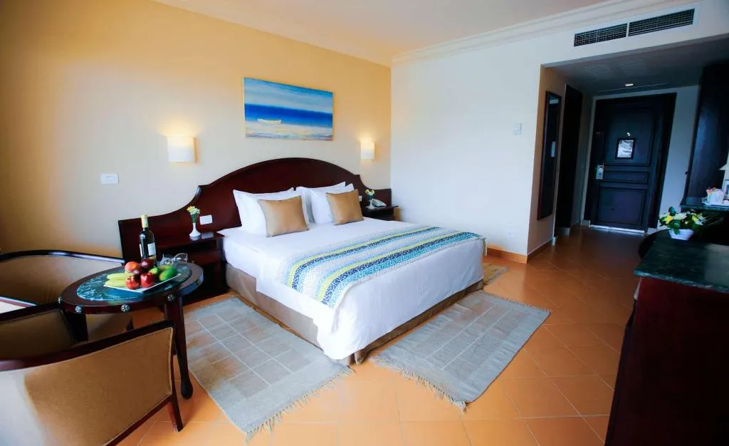 Room, Jaz Royal Palmariva, Red Sea Riviera