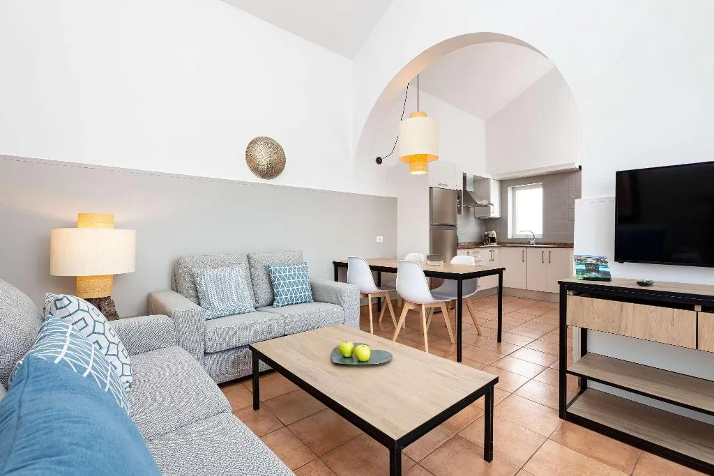 BUNGALOW TWO BEDROOMS Room, Sol Barbacan, Gran Canaria