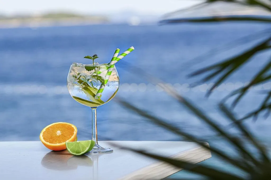 Bar, Splendid, Dubrovnik
