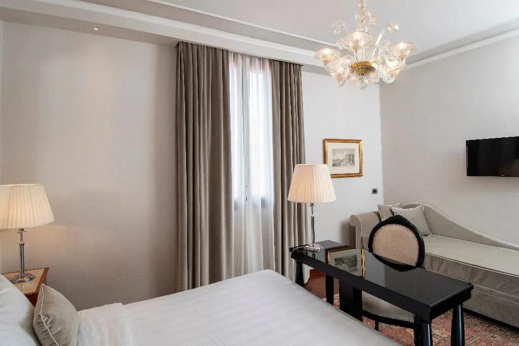 TRIPLE DELUXE Room, Casa Verardo - Residenza D'Epoca, Venice