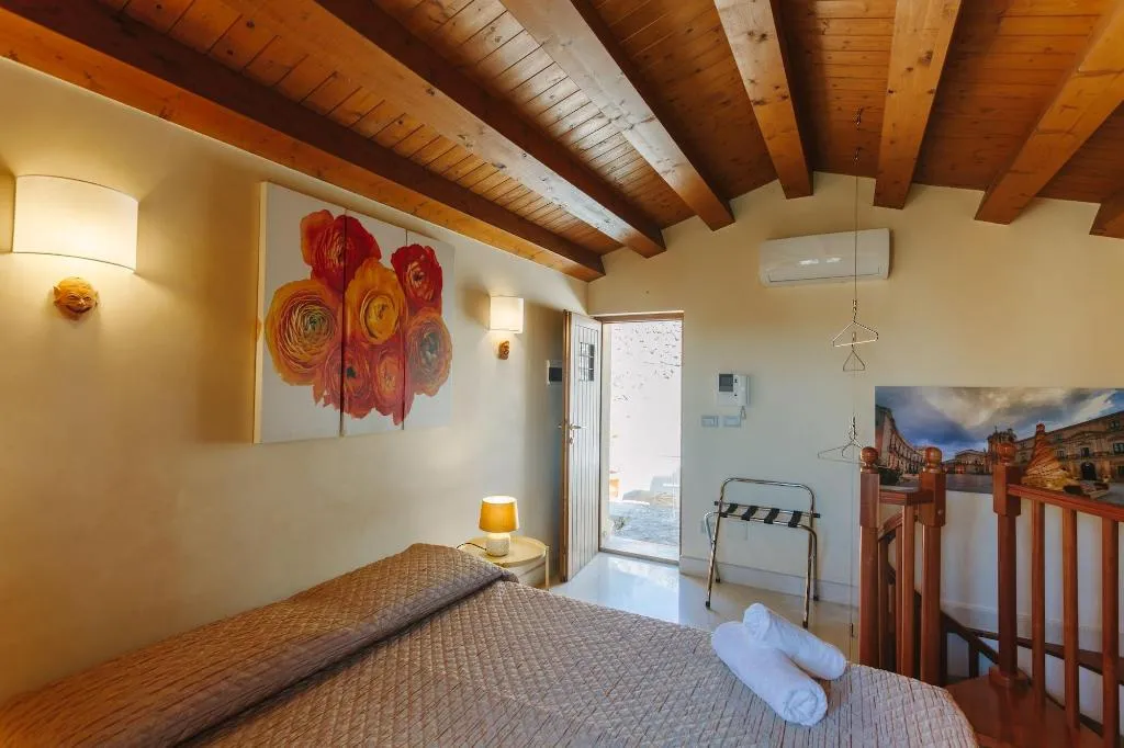 Room, Dimora Archimedea, Catania