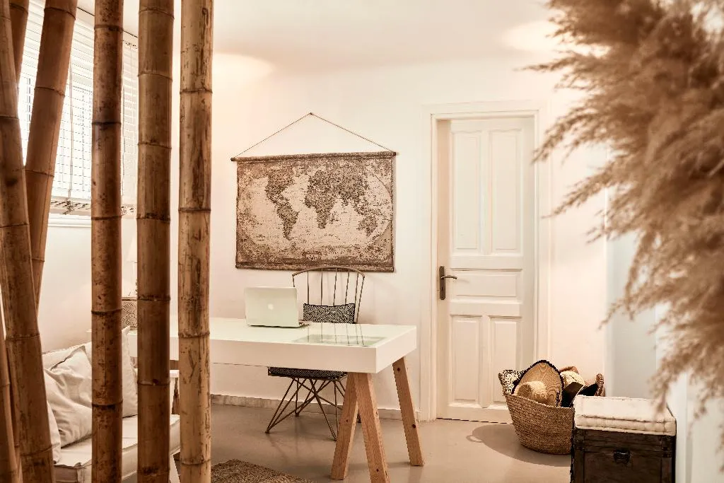 Lobby, Mykonos No5, Mykonos
