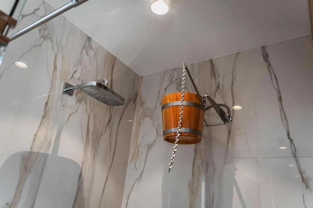 Room, Armerun Heritage Hotel & Residences, Split
