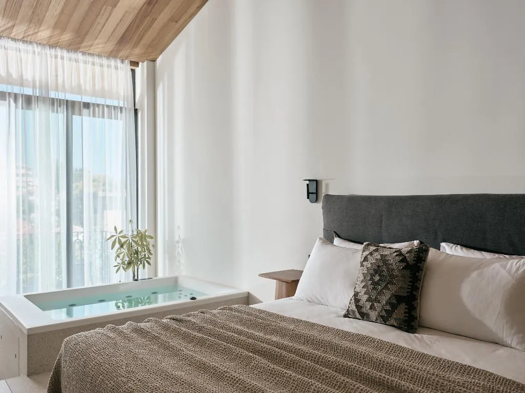 SUITE CAPACITY 2 Room, Contessina Suites, Zante