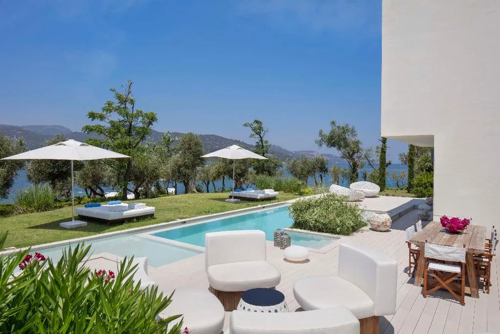 SUITE STANDARD Room, Susona Bodrum, LXR Hotels & Resorts, Bodrum