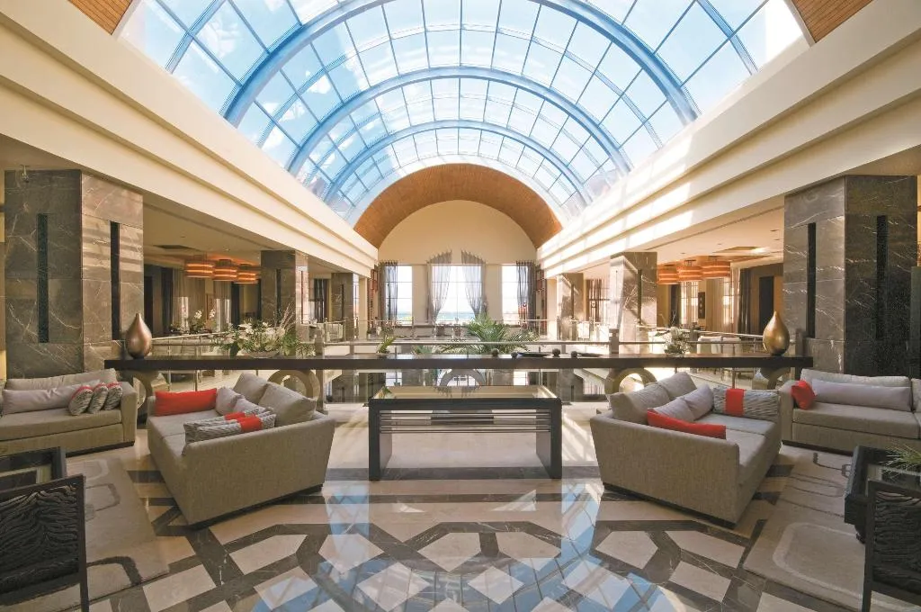 Lobby, Radisson Blu Resort & SPA Cesme, Izmir