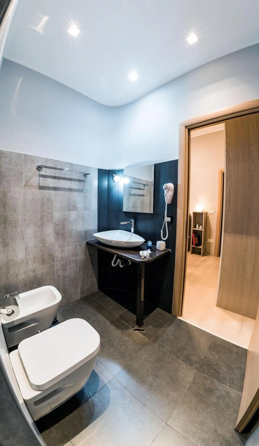Room, Ariston Suite, Palermo