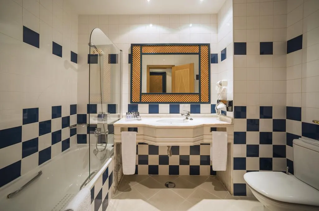 SINGLE CLASSIC Room, Vila Gale Tavira, Algarve