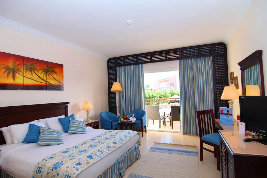 DOUBLE STANDARD Room, Amwaj Oyoun Resort & Casino, Red Sea Riviera