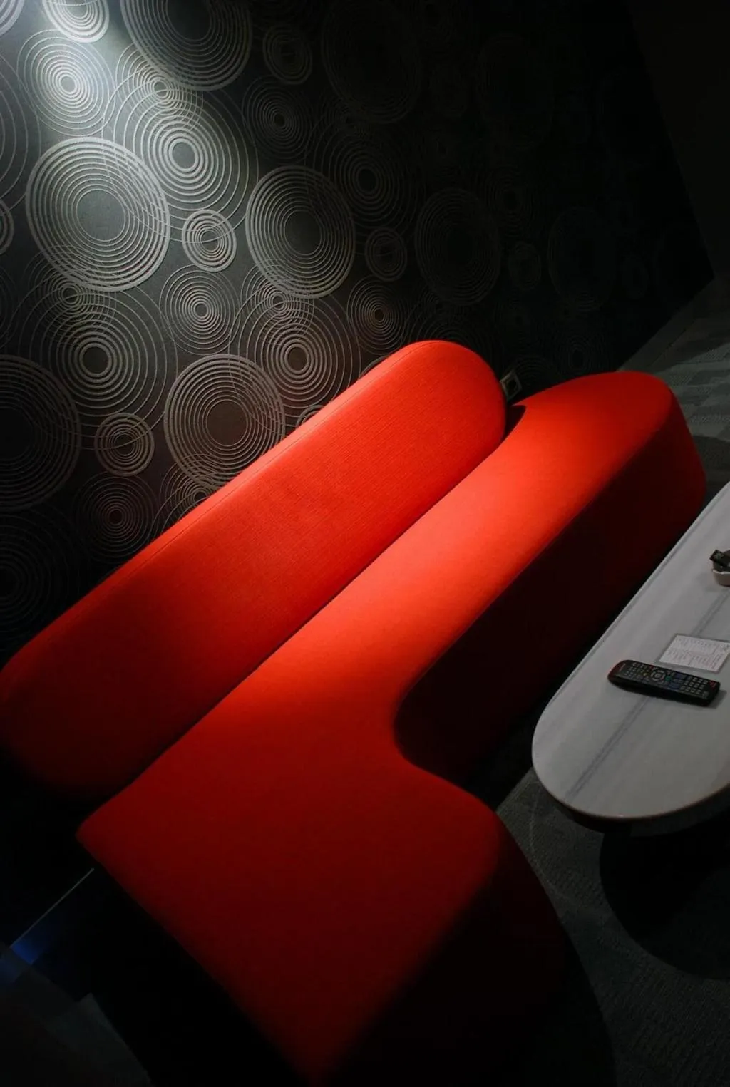 Lobby, Met Boutique Hotel, Izmir