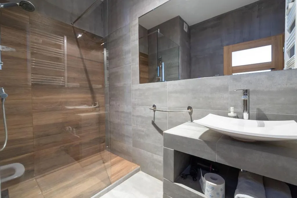 Room, City Lights Apartments, Krakow