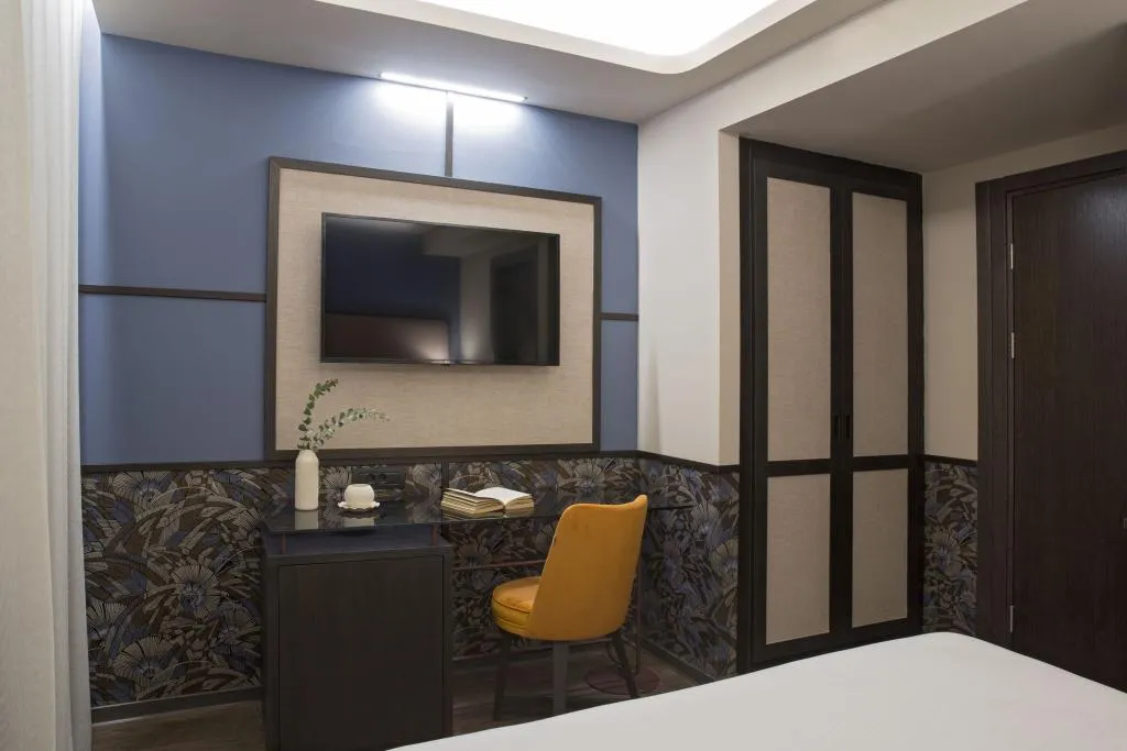 SINGLE STANDARD Room, Zeus Essence Athens Central, Athens