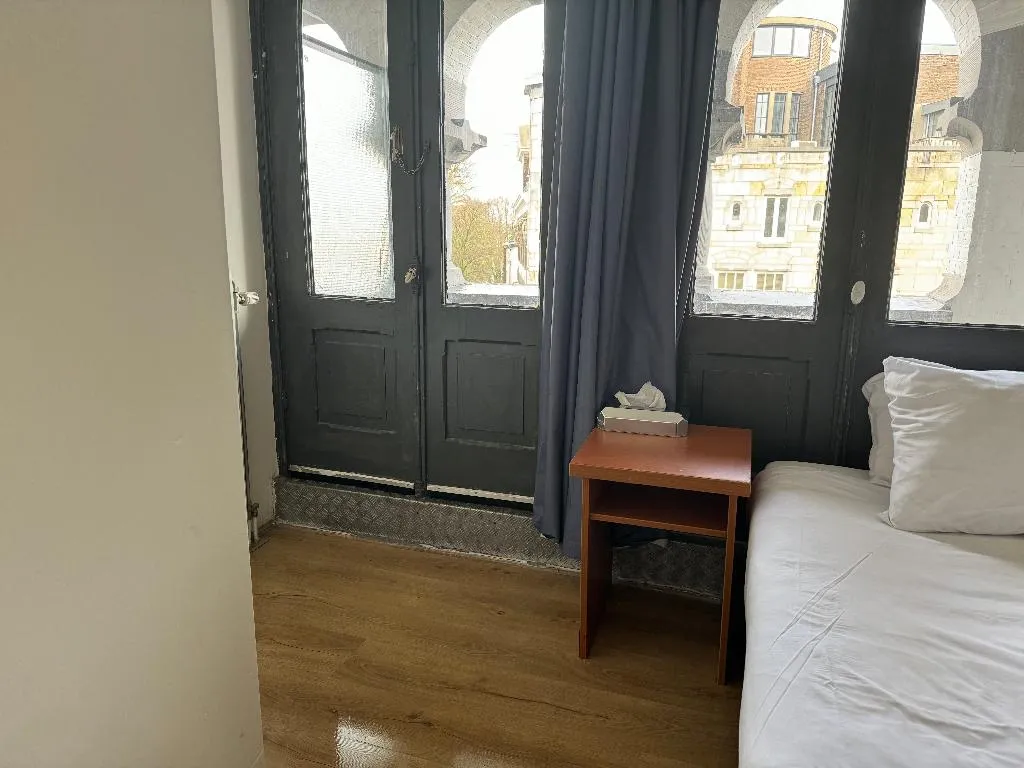 Room, Di-Ann City Centre Hotel, Amsterdam
