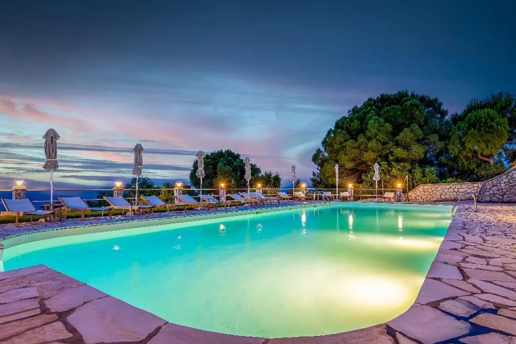 Pool, Anasa Corfu, Corfu