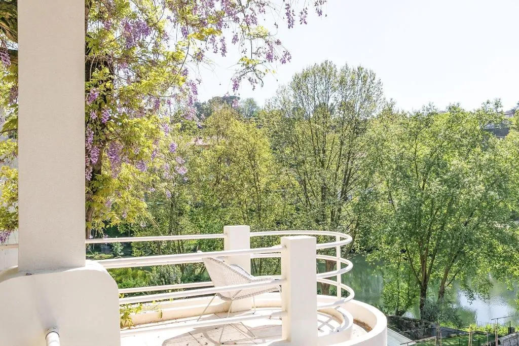 Terrace, Casa das LÃ©rias, Porto