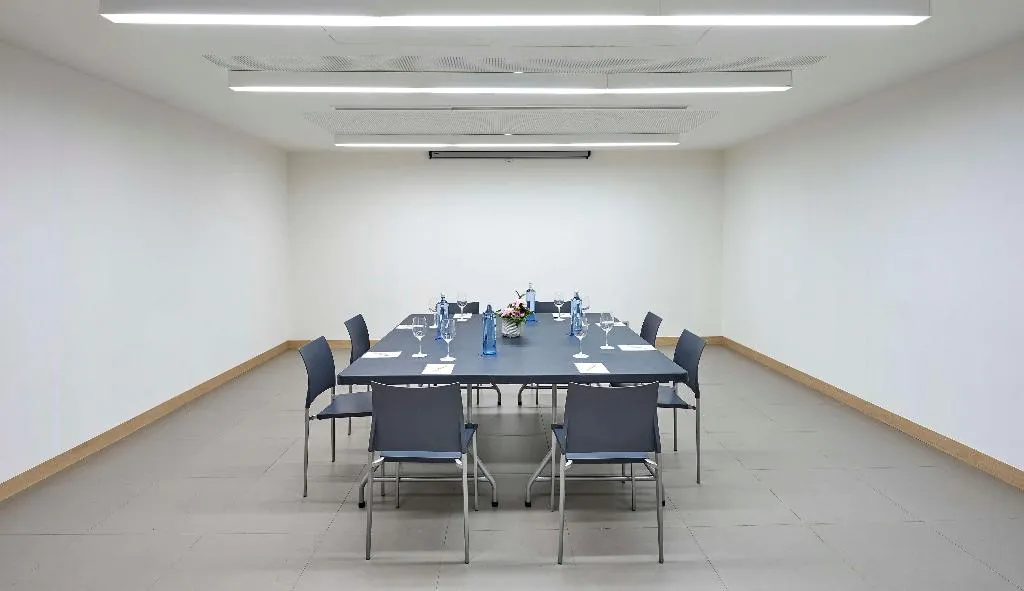 Conferences, NH Campo Cartagena, Costa Blanca