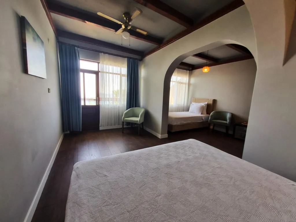 DOUBLE DELUXE EXECUTIVE Room, Faralia Hotel, Dalaman