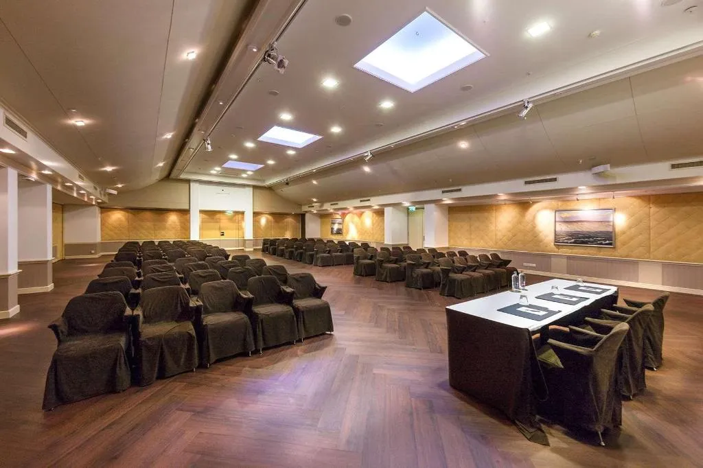 Conferences, Grand Hotel Amrâth Kurhaus The Hague Scheveningen, Amsterdam
