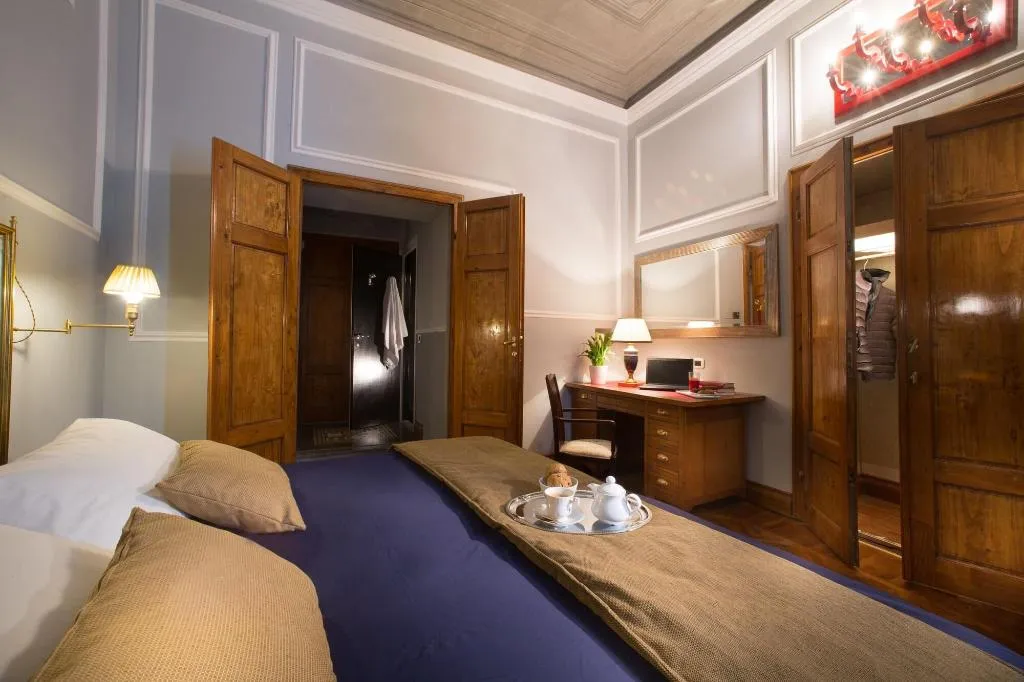 Room, Boutique B B Torre De Conti, Florence