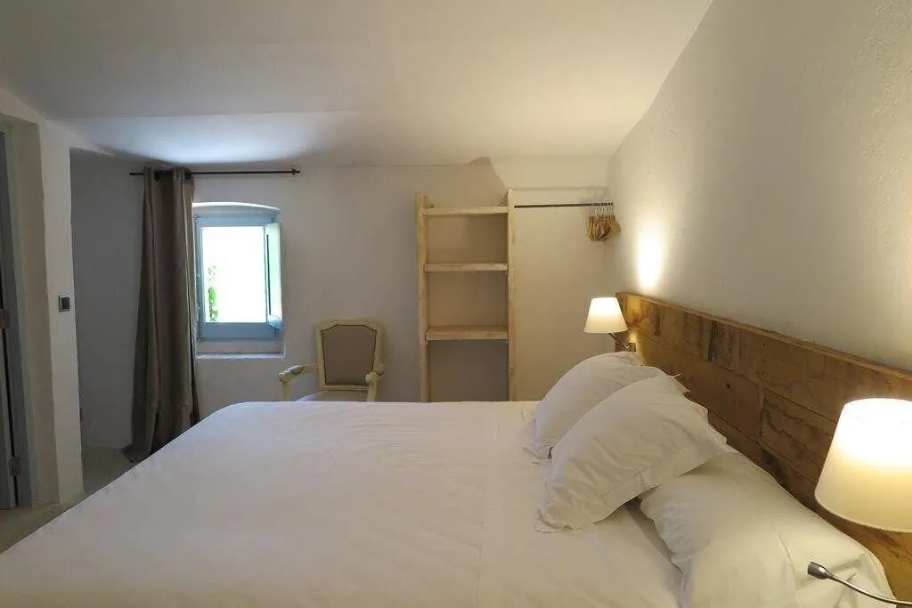 Room, Hotel Mas Carreras 1846, Costa Brava