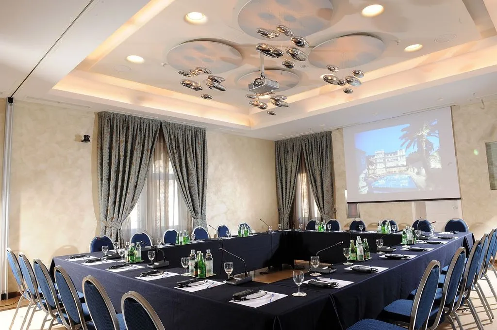 Conferences, Lapad, Dubrovnik
