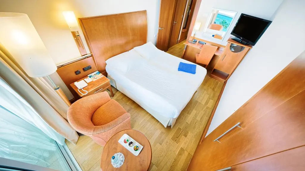 SINGLE STANDARD Room, Bull Reina Isabel & Spa, Gran Canaria