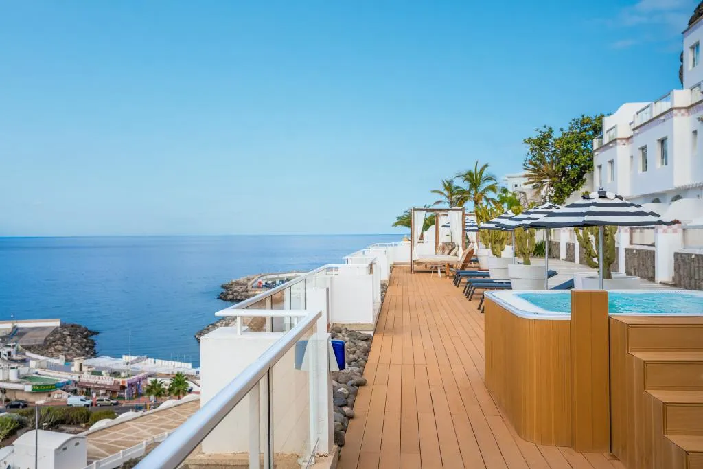 General view, Marina Bayview Adults Only, Gran Canaria