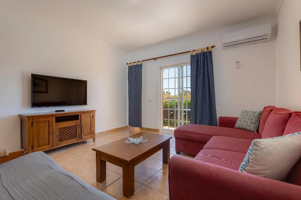 VILLA THREE BEDROOMS Room, Villas Barrocal, Algarve