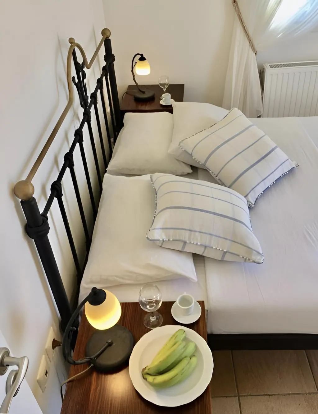 Room, Mykonos Dot The Villas, Mykonos