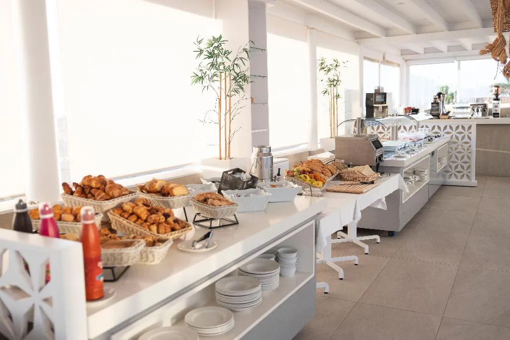 Restaurant, Hotel Boutique Tao Caleta Mar, Fuerteventura