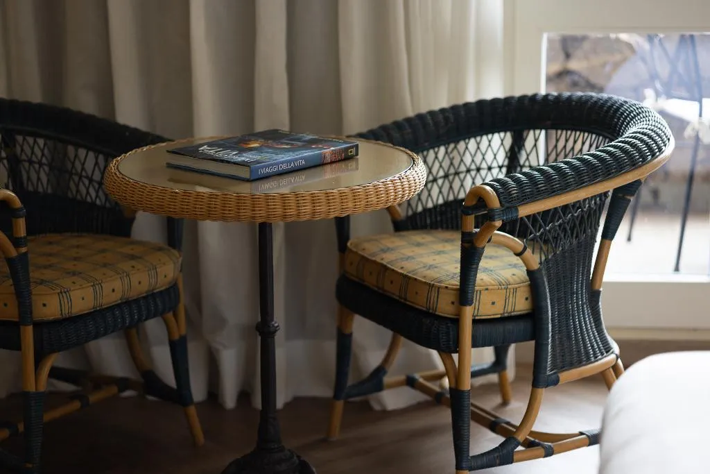 Double or Twin GARDEN VIEW Room, UNA HOTELS Capotaormina, Taormina