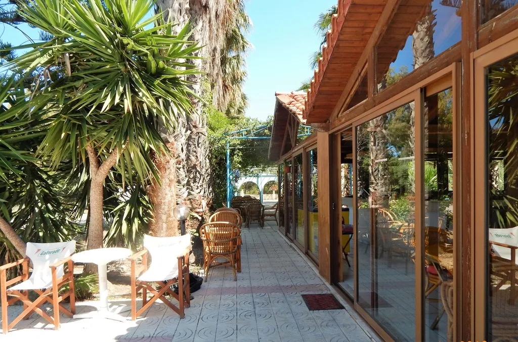 Lobby, Dreams 4U Apartments, Kos