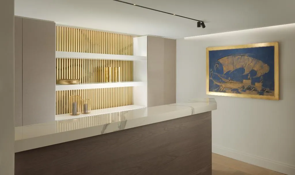 SUITE Presidential Room, NJV Athens Plaza, Athens