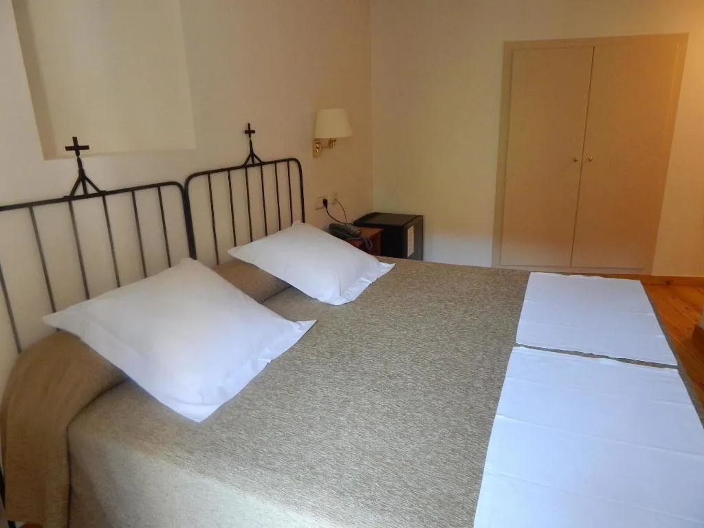 Room, Hotel De La Font, Costa Brava